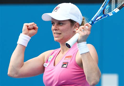 Australian Open Wozniacki Clijsters And The 5 Women Who Could Claim
