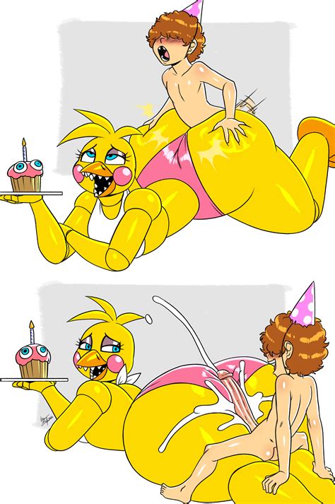 Post 5565356 Aeolus Five Nights At Freddy S Toy Chica