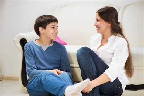 Parenting teens with Love and Logic - Indian Youth