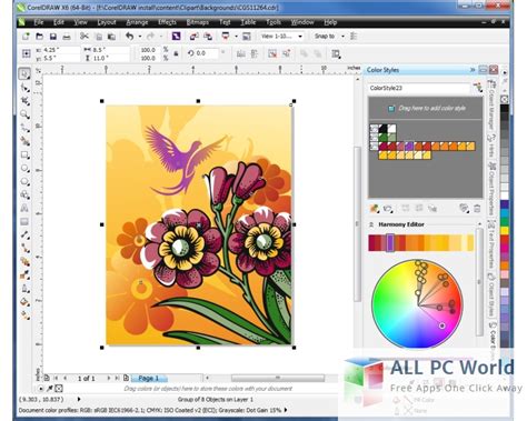 Coreldraw X System Requirements Lasopamom