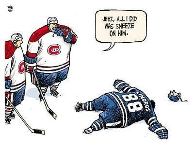 The reason why the leafs are worse than the habs. 51 best images about Toronto Maple Leafs suck !! on ...