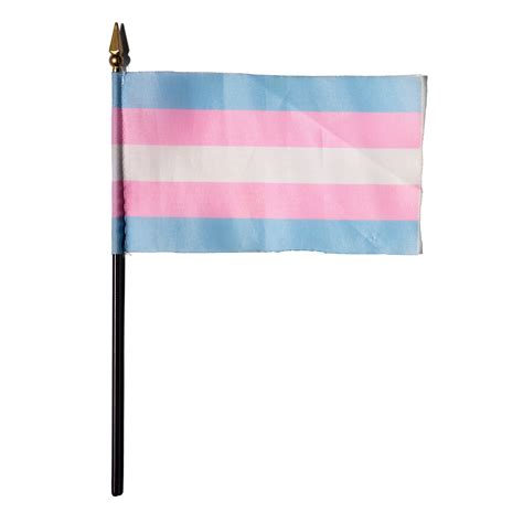 Who Designed The Transgender Flag Smithsonian Institution