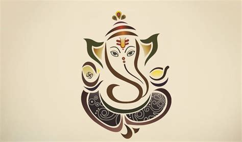 Ganesh Wallpapers Top Free Ganesh Backgrounds Wallpaperaccess