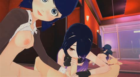 Miraculous Sex With Marinette And Juleka Koikatucenter