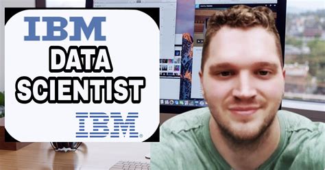 Real Talk With Data Scientist At Ibminternational Business Machines