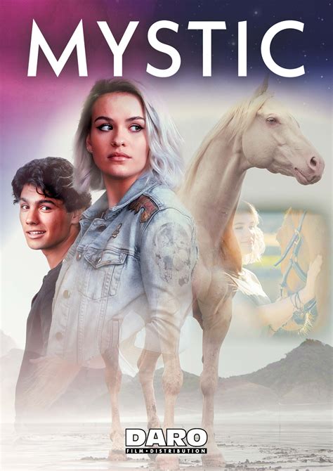 Сериал Mystic Новая Зеландия 2020 трейлер сезоны актеры и рецензии