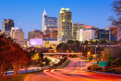 Must See Attractions In Raleigh North Carolina Travel With Red Roof
