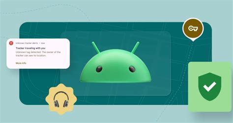 Android Cambia Di Nuovo Logo E Identità