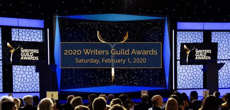 nominations for the 2020 writers guild awards wga general hospital days of our lives and the