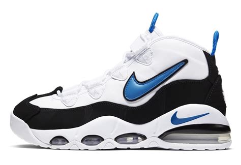 A First Look At The Nike Air Max Uptempo 95 Orlando Weartesters