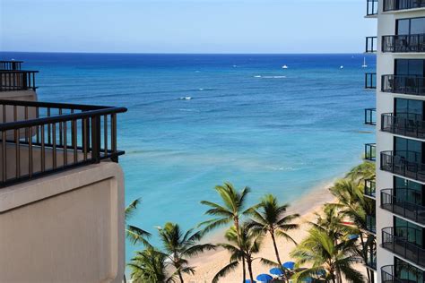 Moana Surfrider A Westin Resort And Spa Waikiki Beach Abd