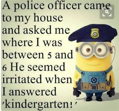 Hilarious Minion Memes And Pictures Clean Enough F Vrogue Co