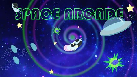 Space Arcade
