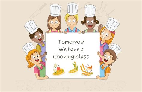 10 Reasons Why Should Schools Teach Cooking