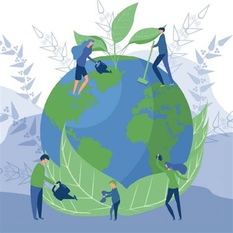 Creating A Greener Future Together