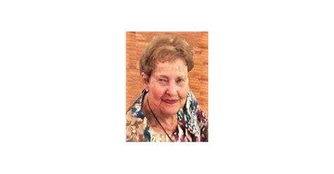 Sarah Moore Obituary 1928 2020 Spartanburg Sc Spartanburg