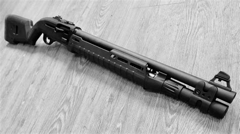 Best Tactical Shotgun For Self Defense In 2020 Gun Of War