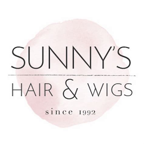 Sunnys Hair YouTube