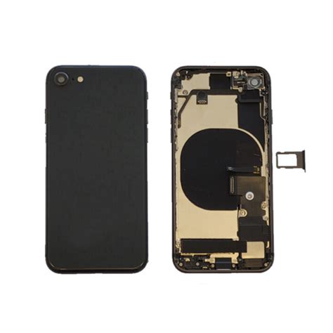 Iphone 8 Wholesale Back Housing Replacement Price In Usa Ufoneparts