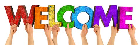 Welcome Images Browse 1061785 Stock Photos Vectors And Video