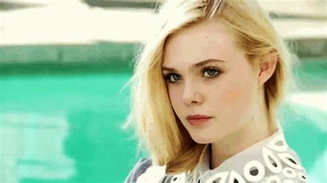 Here To Help Elle Fanning Gifs