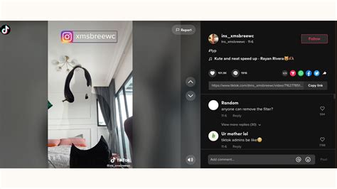 Hoe Onzichtbaar Filter Op Tiktok Android Te Verwijderen Tiktoksnl