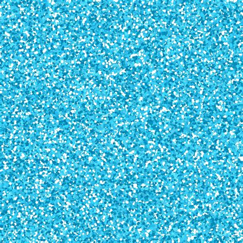 Premium Vector Light Blue Glitter Vector Texture Seamless Pattern