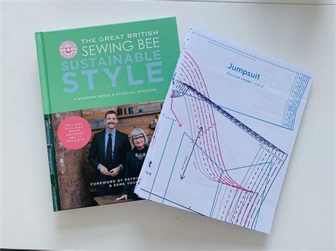20 Best Sewing Books With Sewing Patterns