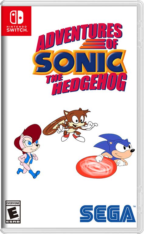 Play sonic games at y8.com. Adventures of Sonic The Hedgehog (Video Game) | Fantendo ...