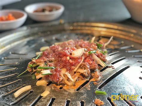 Restaurantes perto de gen korean bbq and yakitori bar. Gen Korean BBQ in Pasay: Get your eating pants on ...
