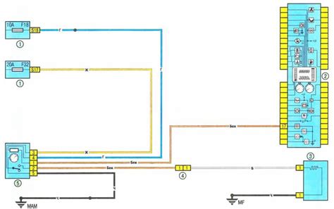 Renault Logan User Wiring Harness