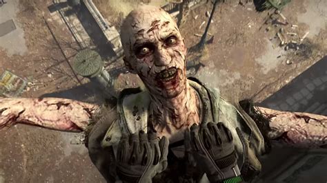 Dying Light 2: Stay Human Gets Release Date & New Gameplay Trailer