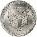 American Silver Eagle Values Photos