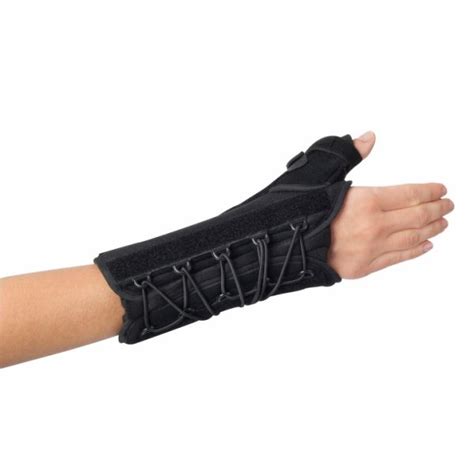 Procare Quick Fit Wto Wrist Brace 79 87480 Medics Mobility
