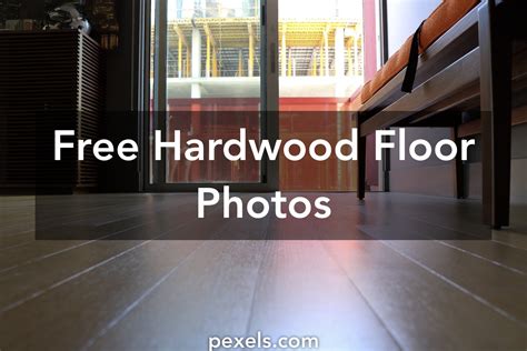 1000 Engaging Hardwood Floor Photos · Pexels · Free Stock Photos