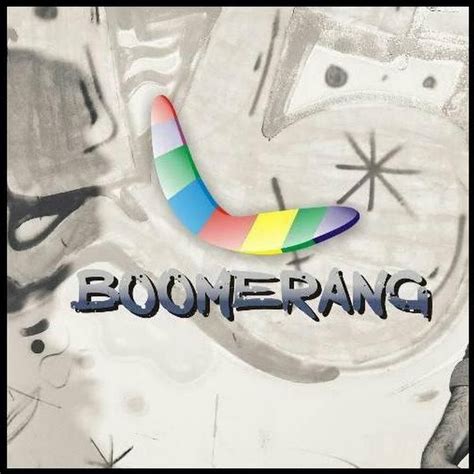 Boomerang Oficial Youtube