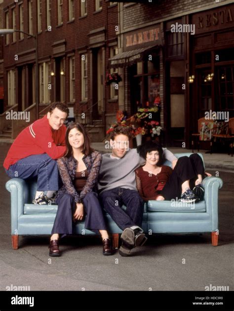 zoe duncan jack and jane david moscow selma blair michael rosenbaum azura skye 1999 2000