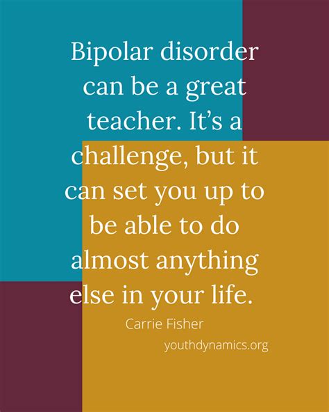 17 Quotes Illustrating Life With Bipolar Disorder • Youth Dynamics