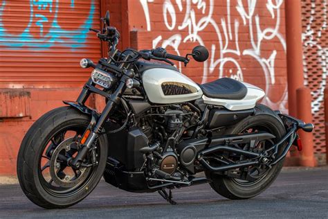 2024 Harley Roadster Review Ora Lavena