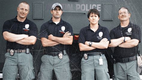 Austin Police Department Swat Team Youtube