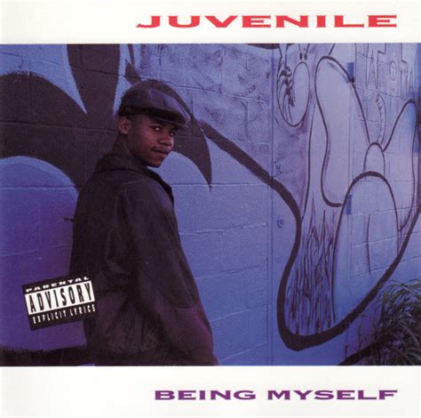 The novel is being serialized to 6 chapters, new chapters will be published in. Juvenile - Being Myself | Releases | Discogs