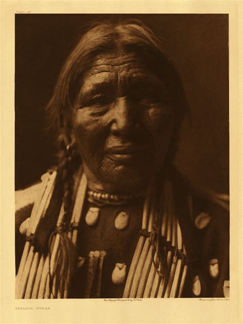 Native American Indian Pictures Ogala Sioux Indian Photgraphs