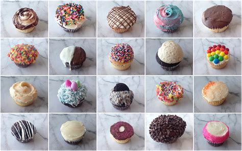 Simply follow the easy instructions to begin. 22 Cupcake Decorating Hacks