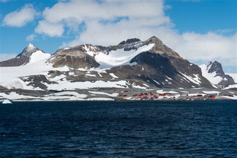 Jacques Perret Photography Antarctica Peninsula Argentinian