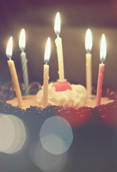 Download Cake Wallpaper Candle Lighting Birthday By Chadgregory