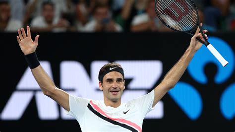 Australian Open Federer Shatters Records With 20th Grand Slam Title