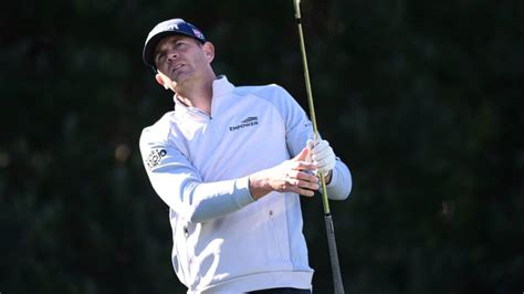 Brendan Steele Odds Tips And Betting Trends The Farmers Insurance Open