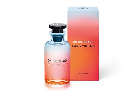Louis Vuitton New Fragrance Afternoon Swim Unboxing Keweenaw Bay