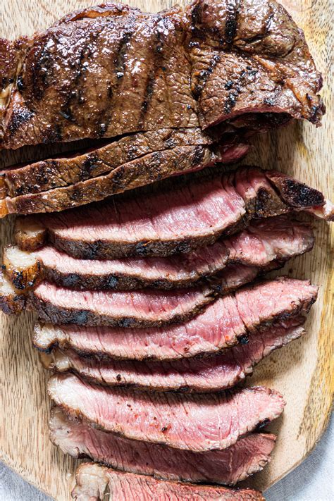 Top 9 How To Cook Medium Rare Steak On Grill