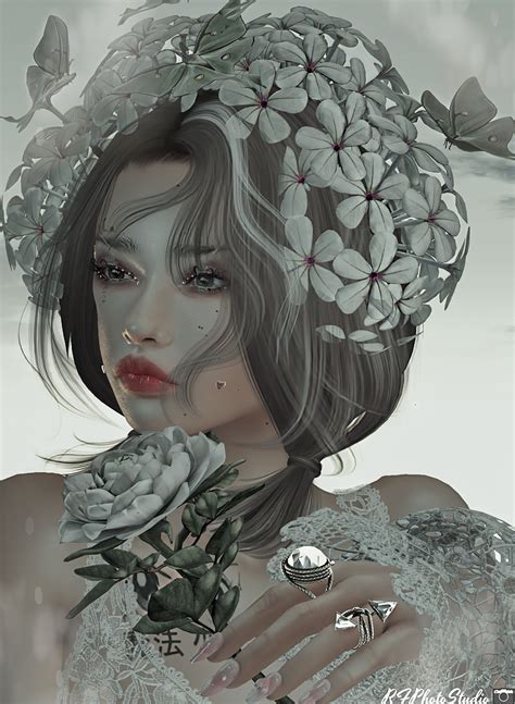 📷 . JΛ🅿𝓪𝓷𝓮รᴇ gΛr𝔡𝕖ภ 𝓫𝖗ɪᴅﻮ🅴 . 📷 - Les Clairs de lune de Roxaane